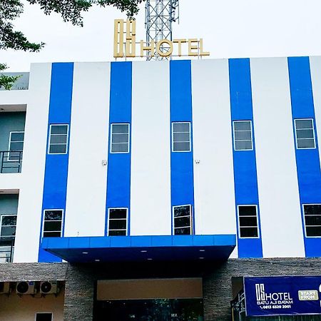 Os Hotel Batu Aji Batam Exteriör bild