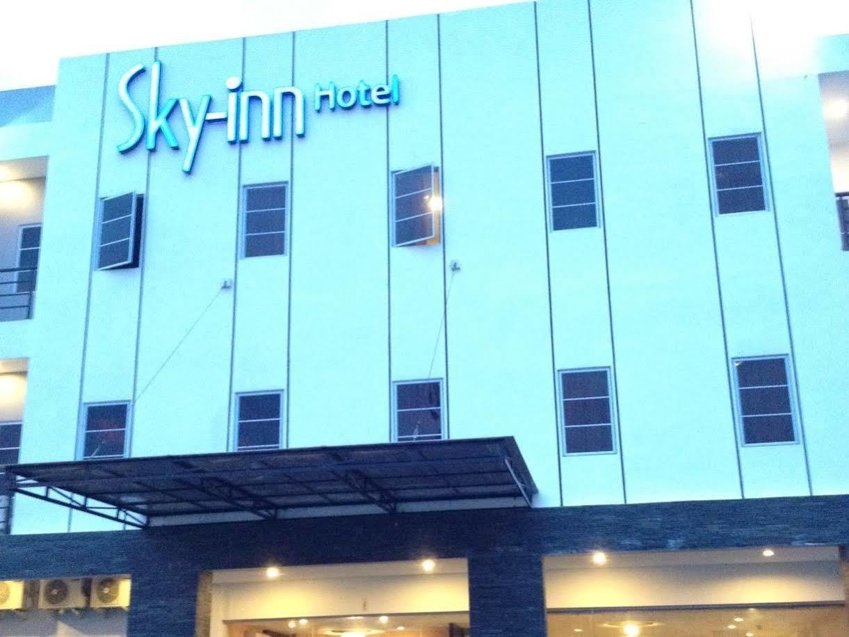 Os Hotel Batu Aji Batam Exteriör bild